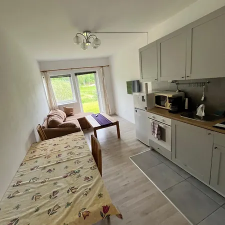 Myklebostad Apartman
