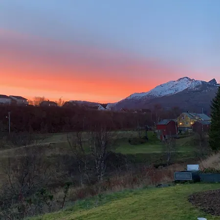 Myklebostad Steigen